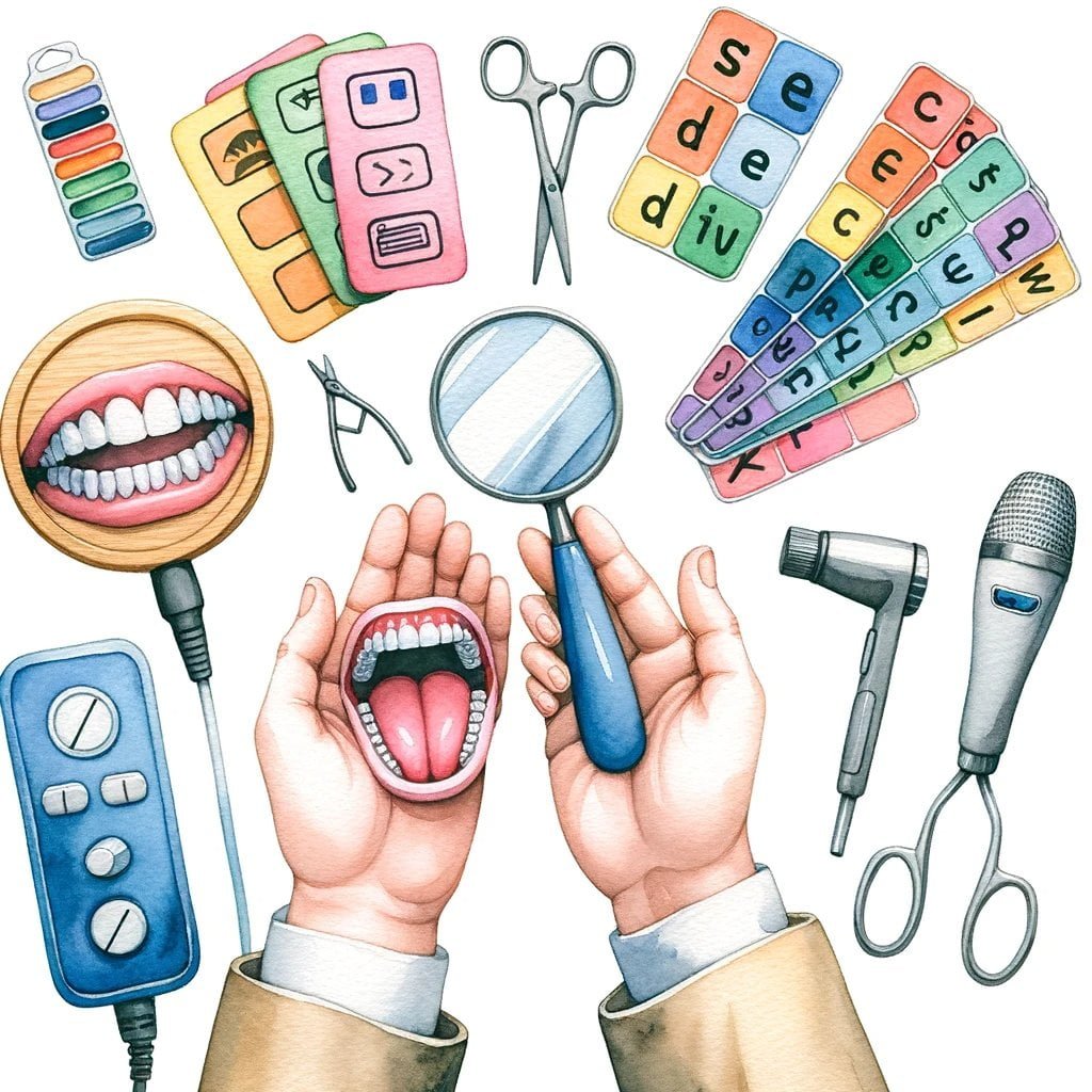 What are the Disadvantages of Speech Therapy
