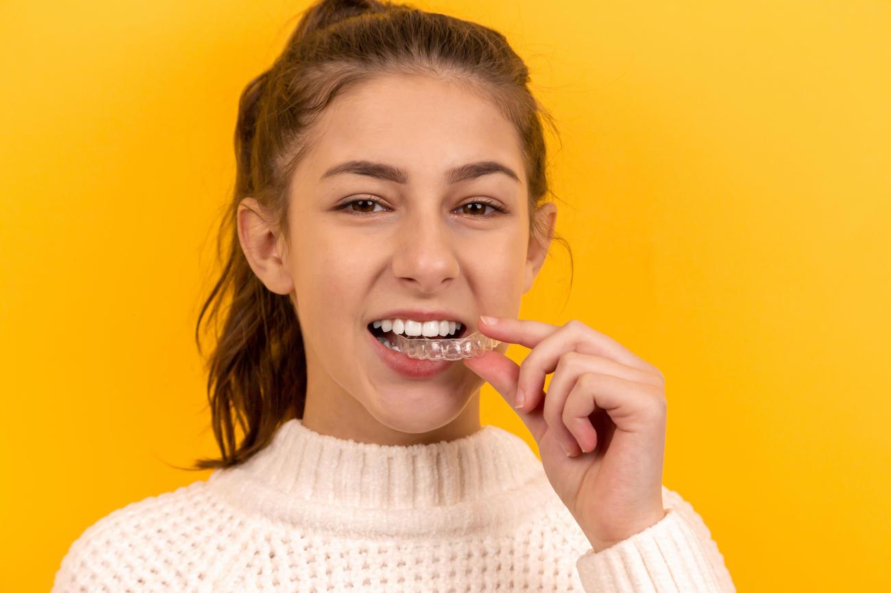 What are the skills of mouth