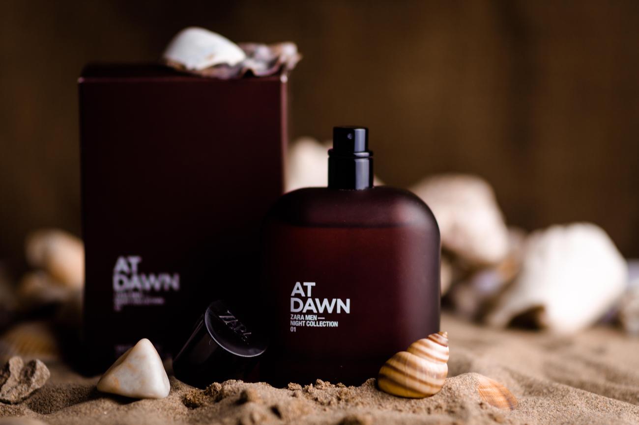 What do you call a person who loves perfume 