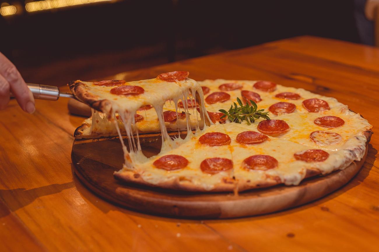 What foods is Naples known for 