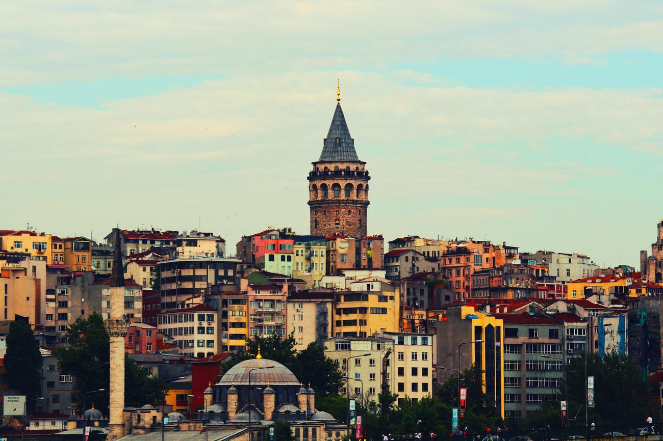 What is Istanbul most known for