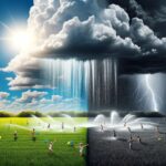 What is Precipitation