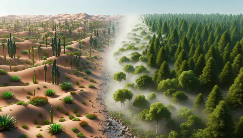 What is Transpiration and its Function