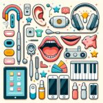 What is a fact about speech disorder