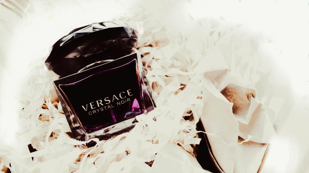 What is an interesting fact about perfume