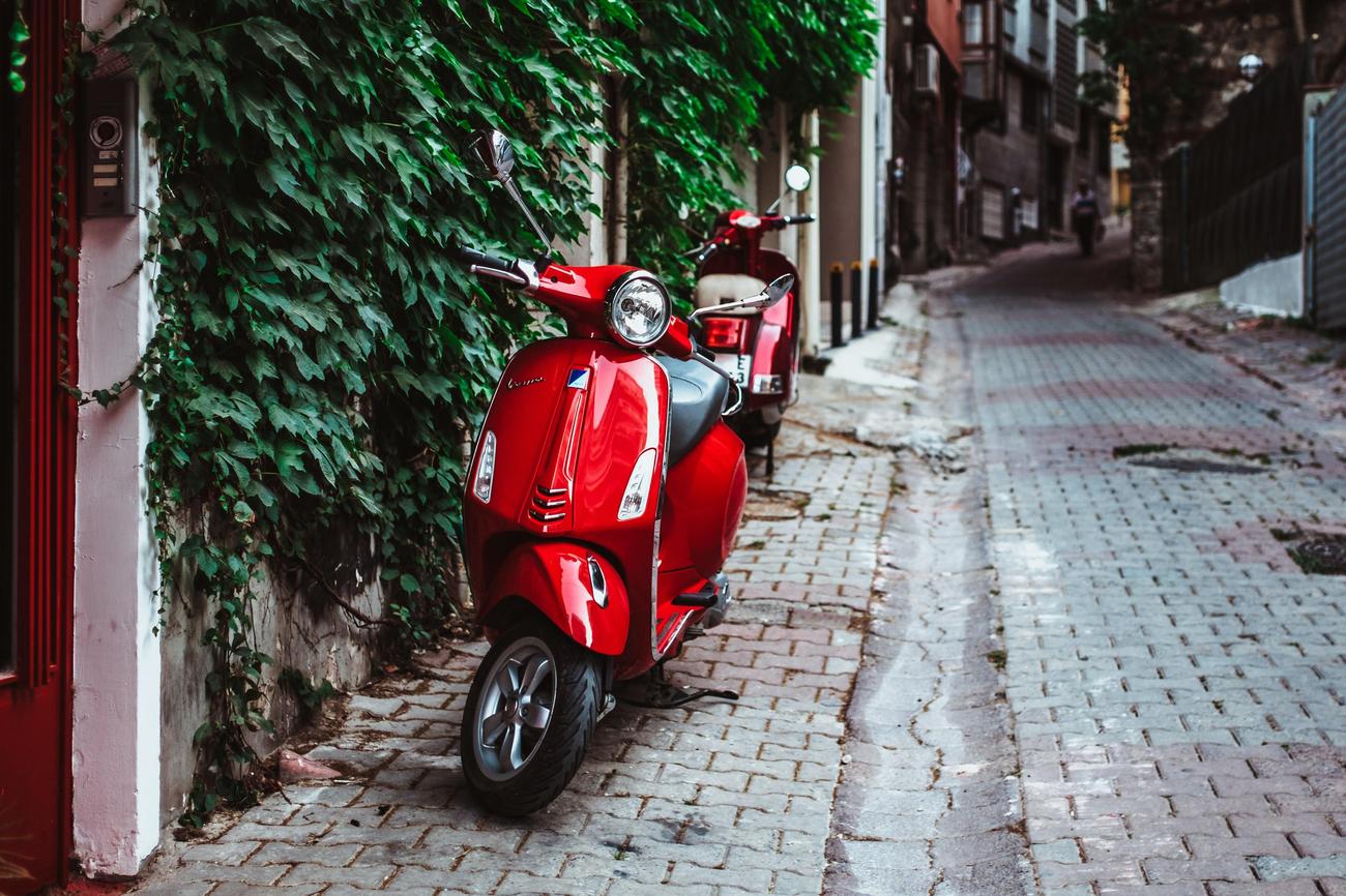 What is the beauty of Istanbul 