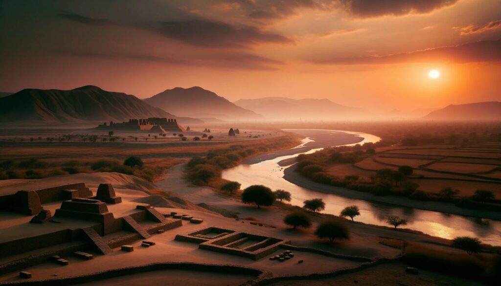 What is the oldest civilization in India