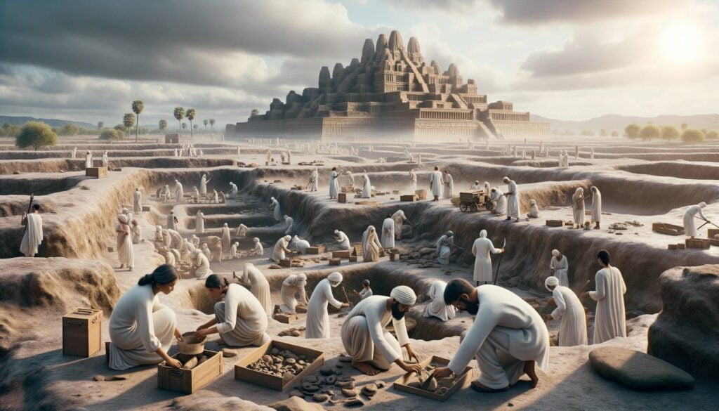 What is the oldest civilization in India