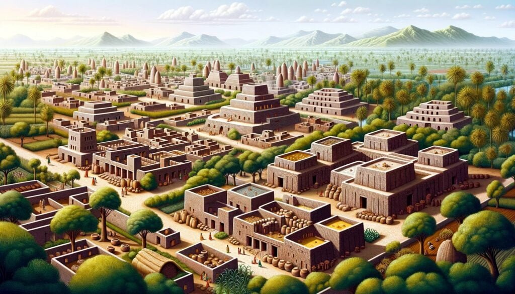 What is the oldest civilization in India