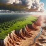 What is the process of precipitation