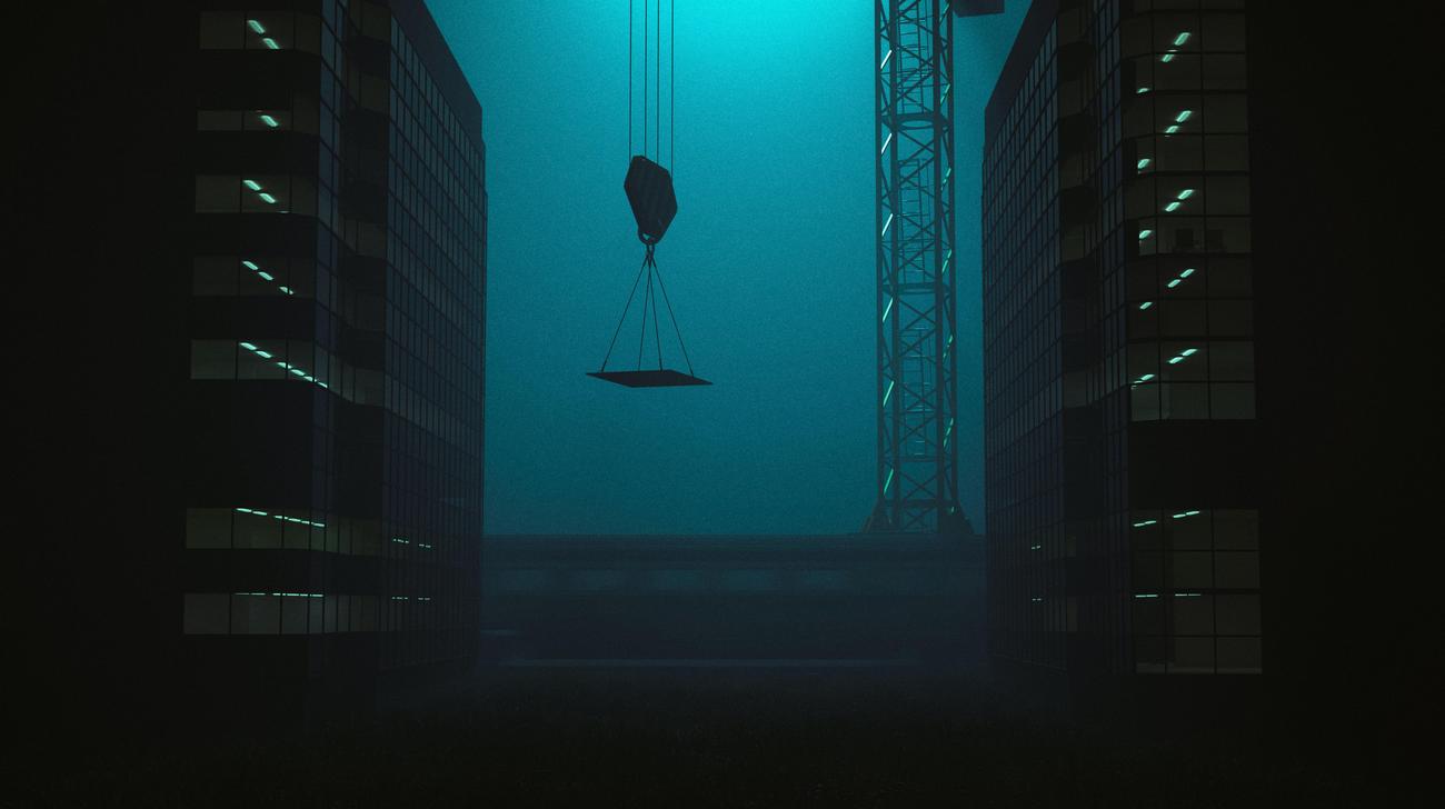 What is the rarest crane in the world