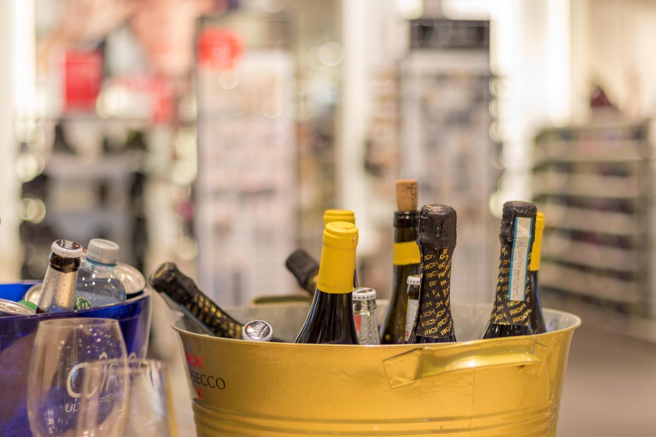 What is the real name of Champagne