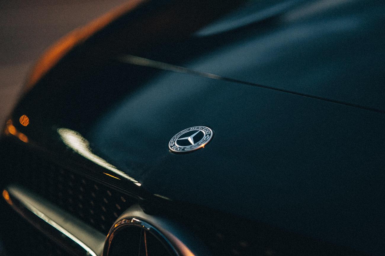 Decoding MercedesBenz's Slogan Unveiling Their Brand Identity