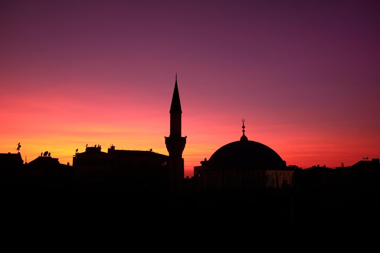 What is unique about Istanbul