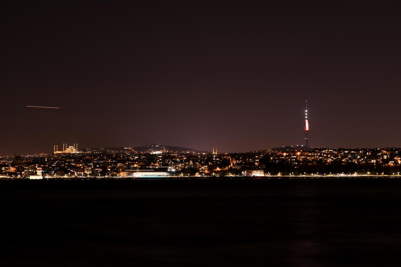 What makes Istanbul different from every other world city