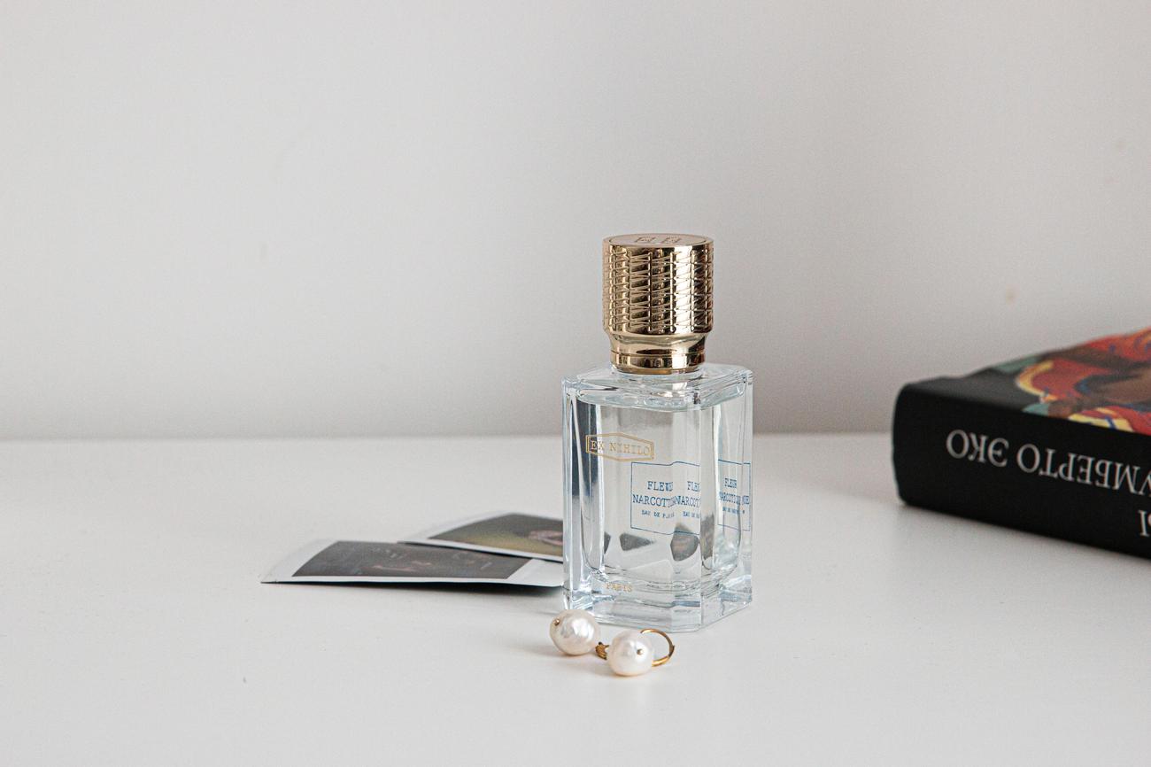 What makes a perfume luxury