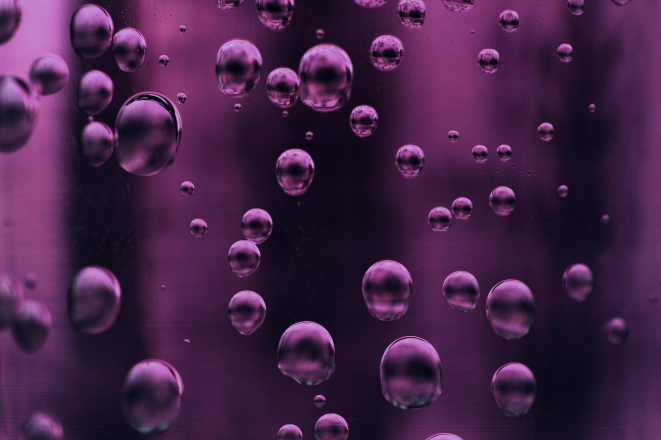 What was bubble wrap originally invented for 