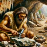 What-was-the-first-dagger-in-history-_1