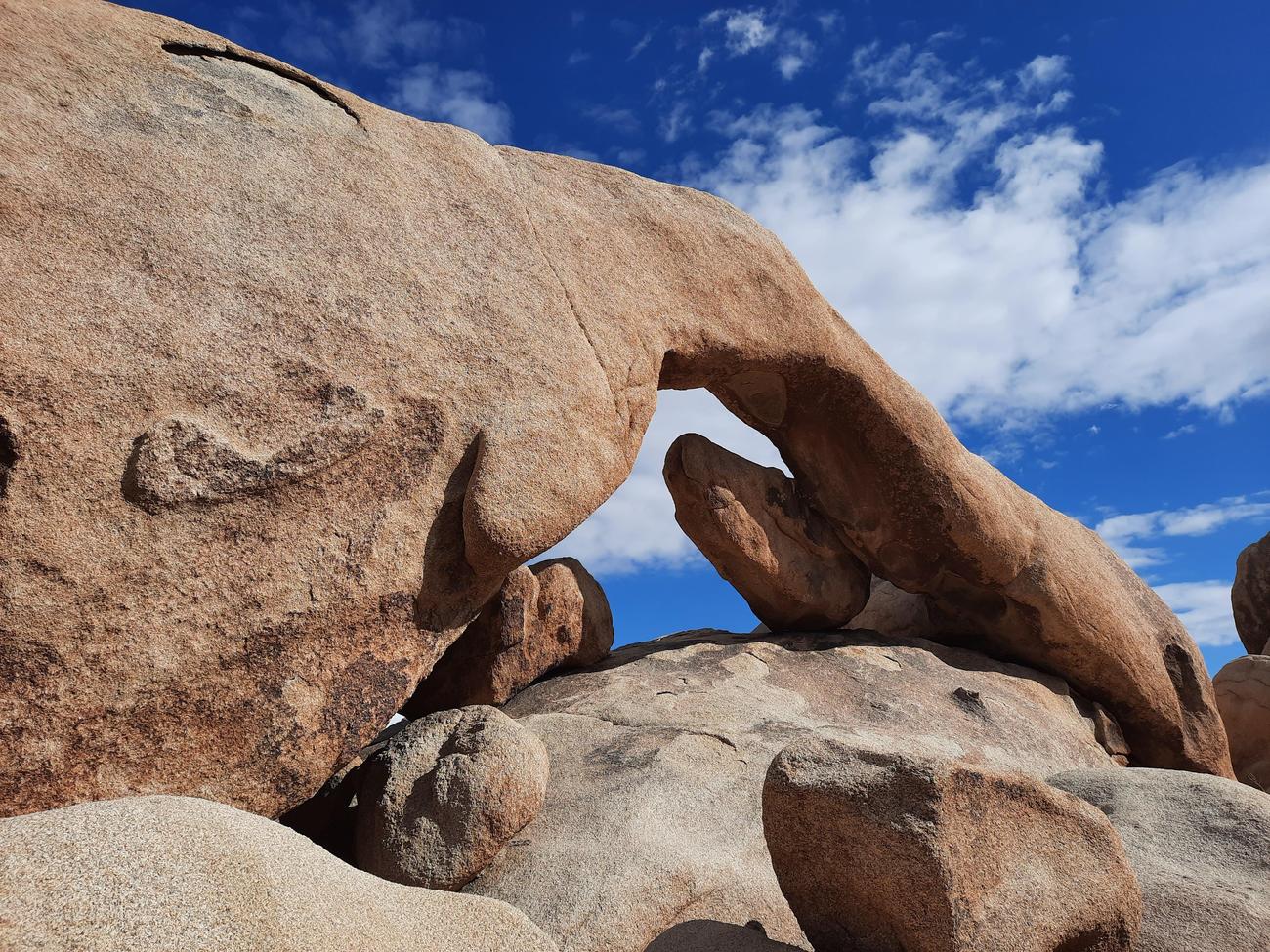 Where Is Granite Found