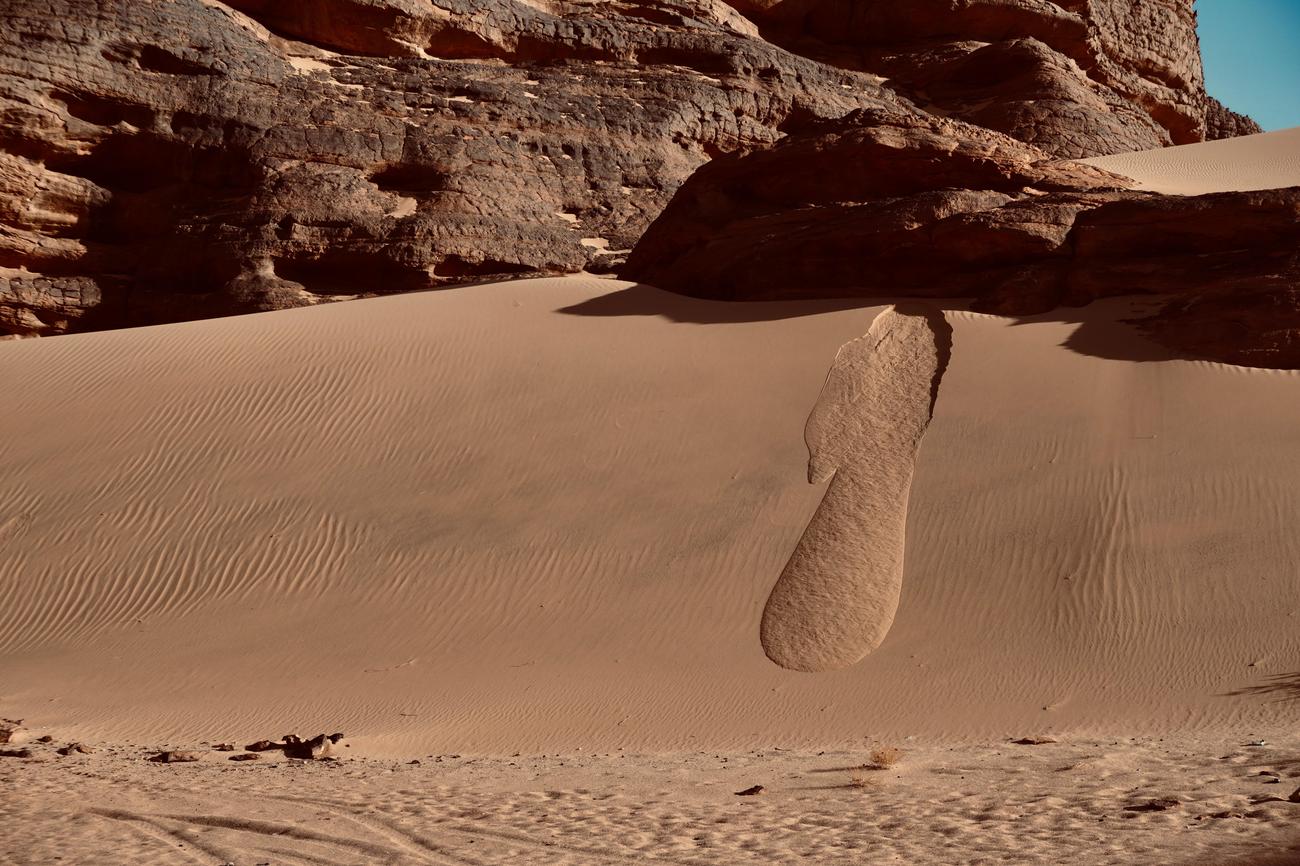 Where Is Granite Found