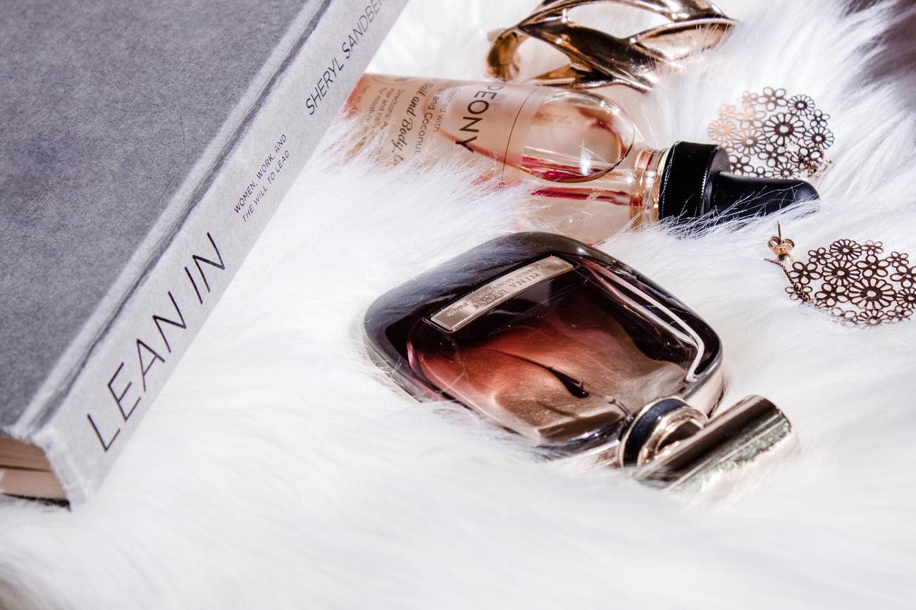 Which country is famous for perfume 