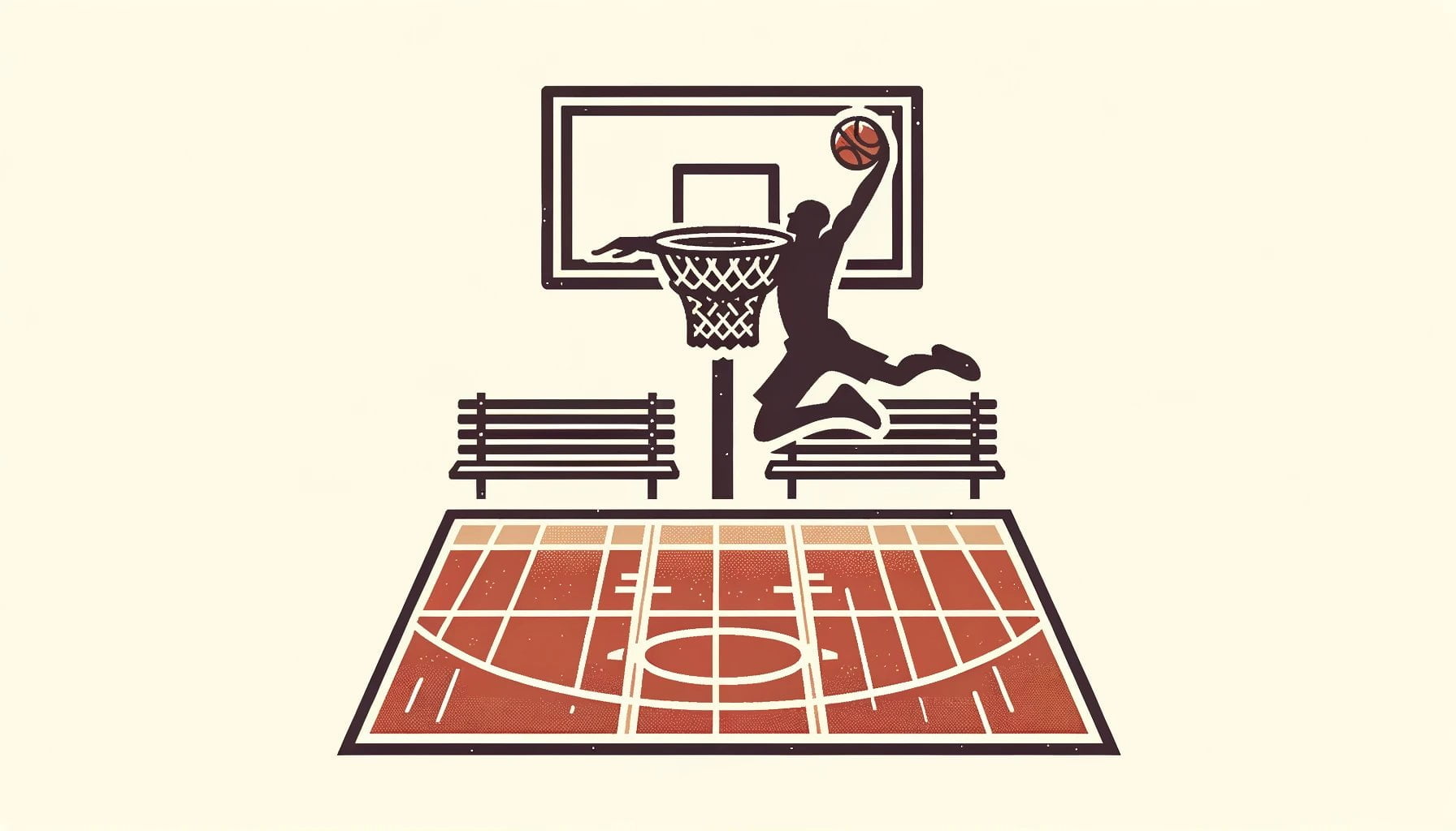 Who Dunked First in NBA