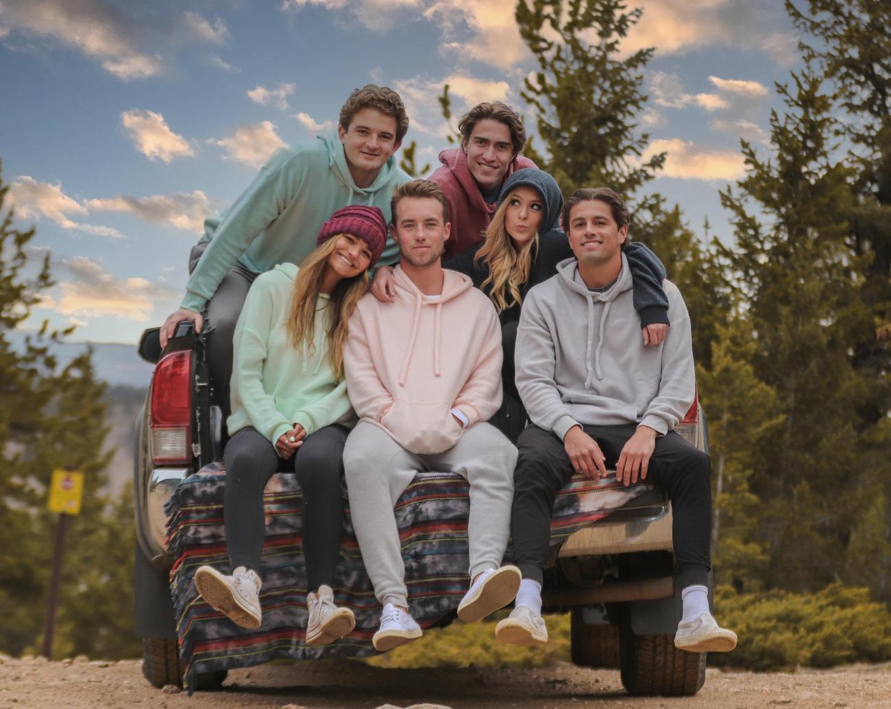 Who is most likely to be foster parents 