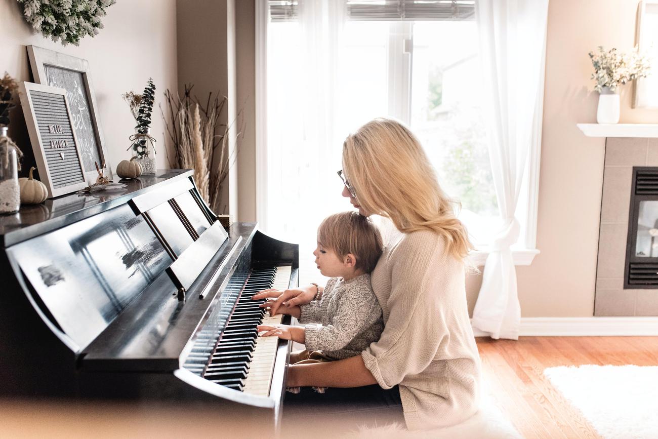 Who is most likely to be foster parents 