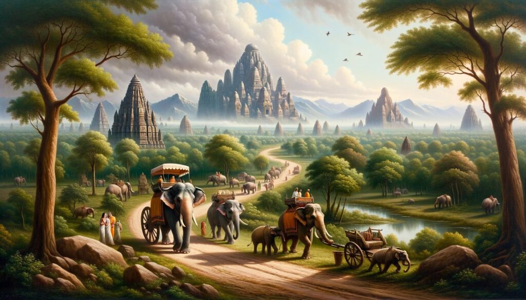Why India is the oldest civilization