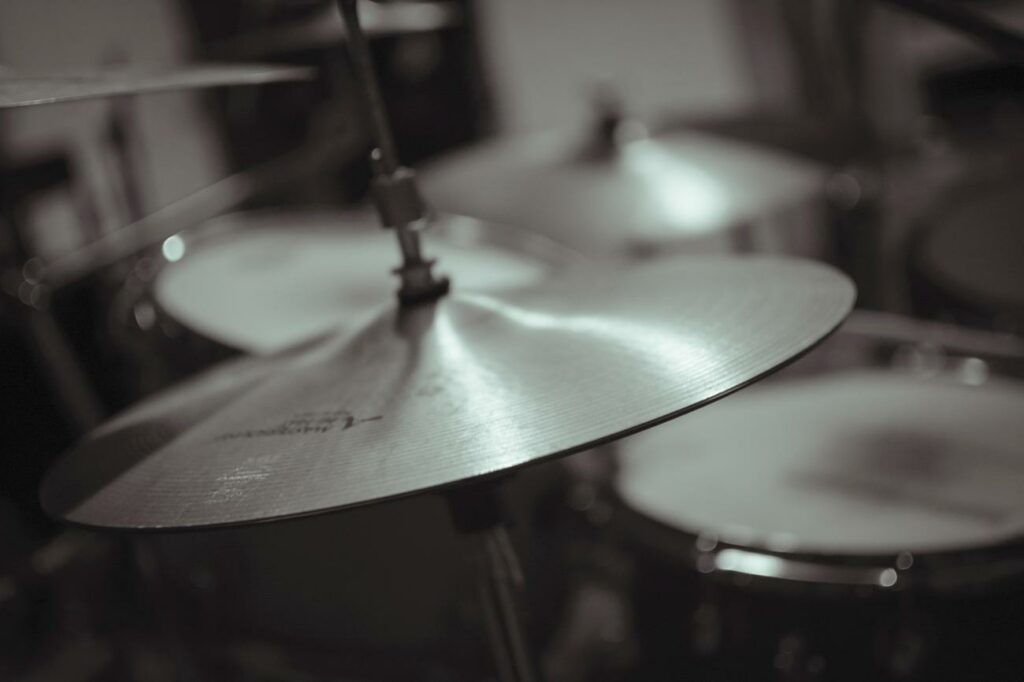 Unraveling the Intelligence of Drummers A Fascinating Connection