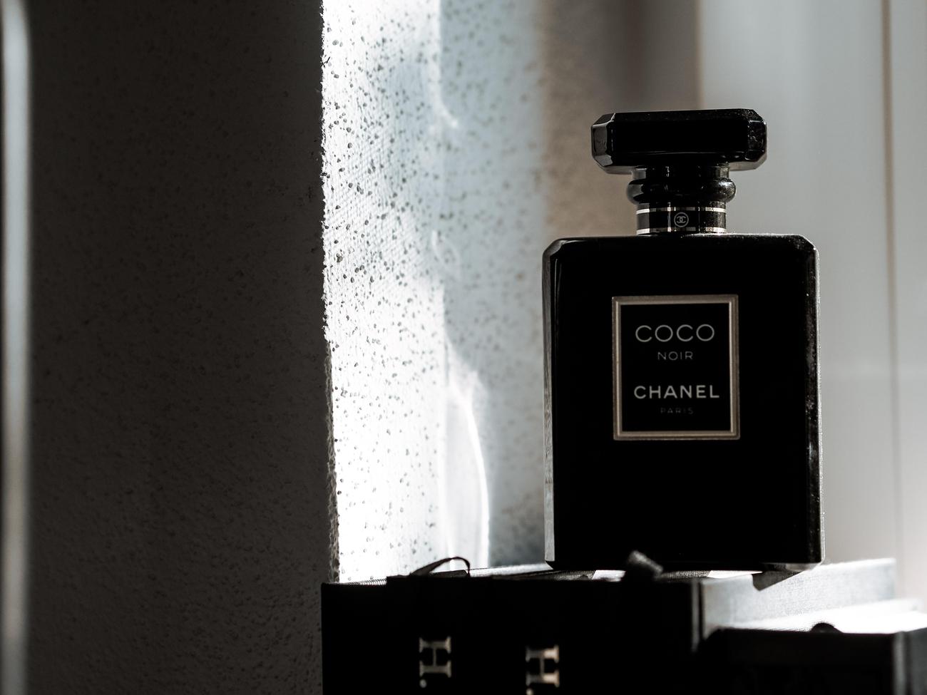 Why do people love perfume 