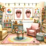 Why do people see speech pathologists