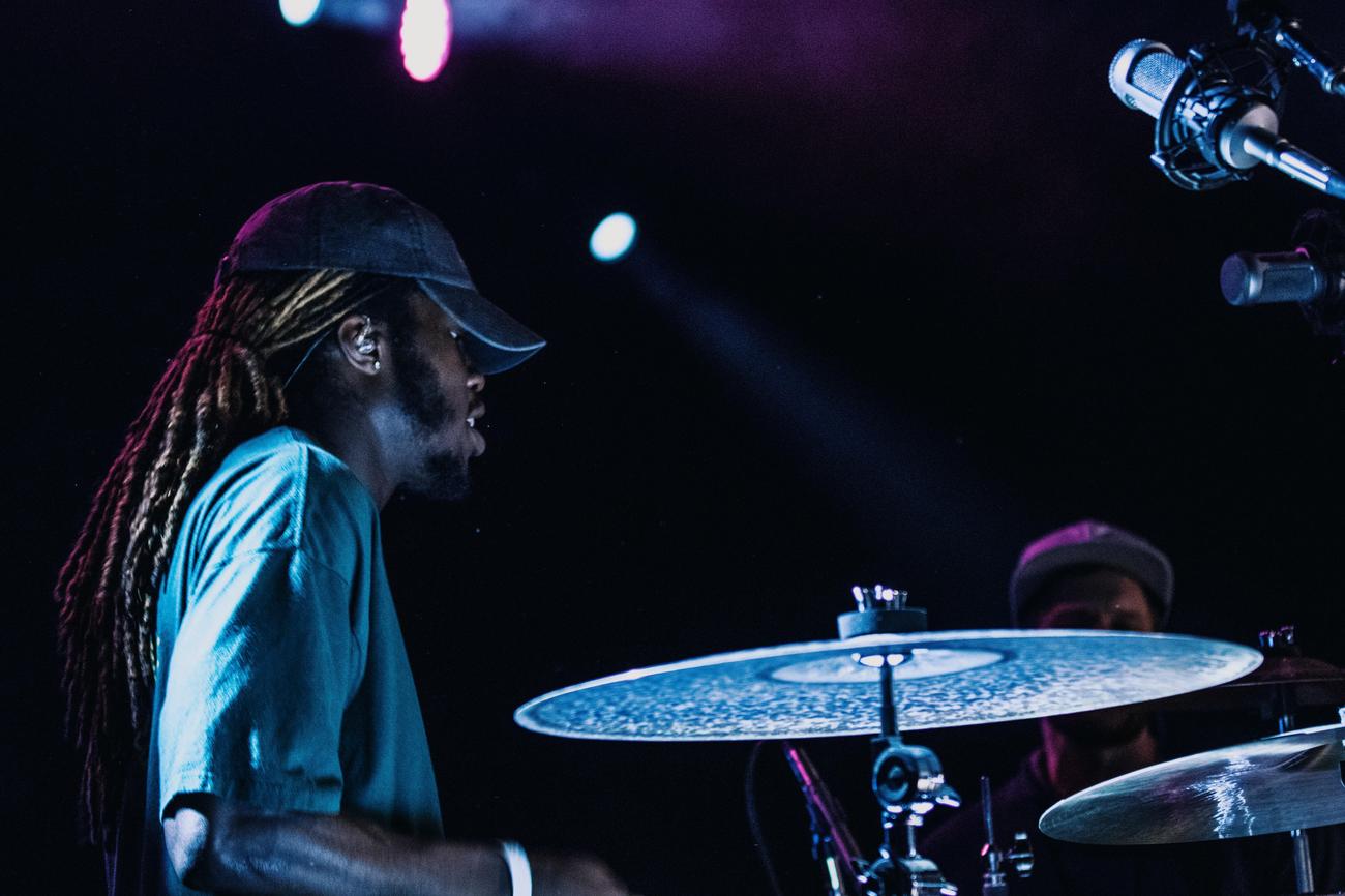 Why drums are the coolest instrument 