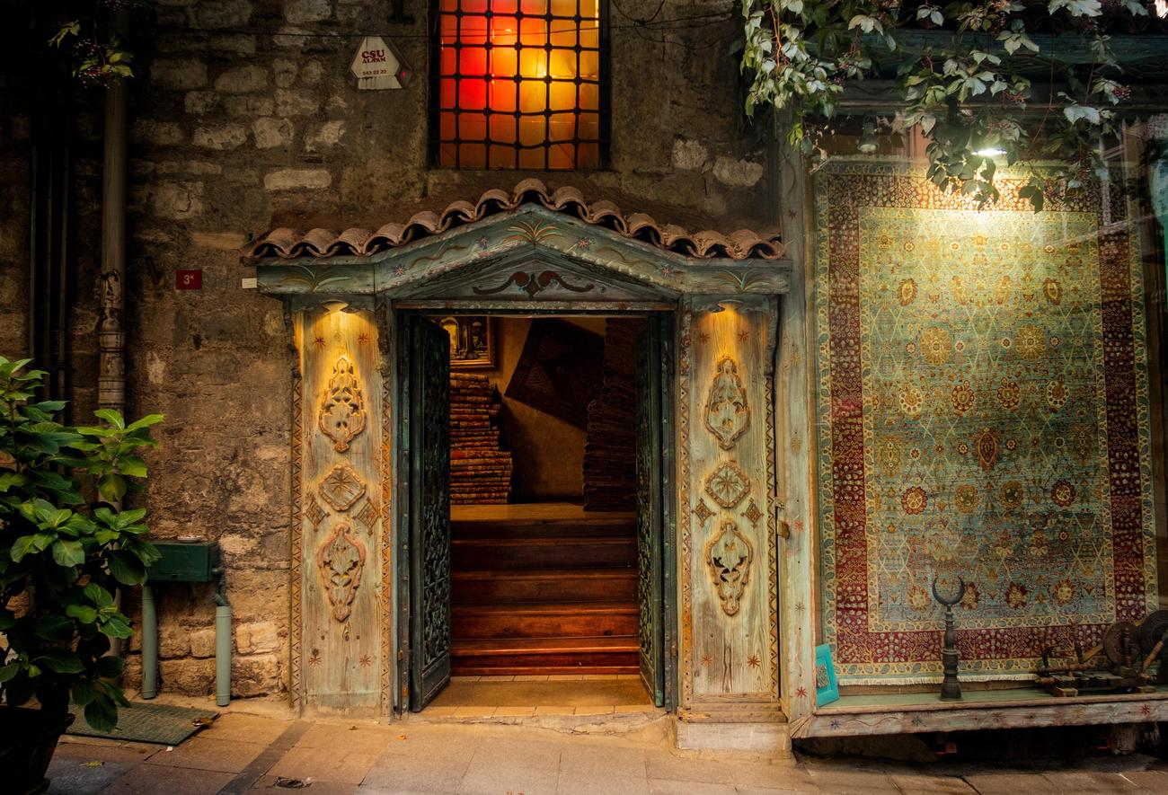Why is Istanbul famous in Turkey 