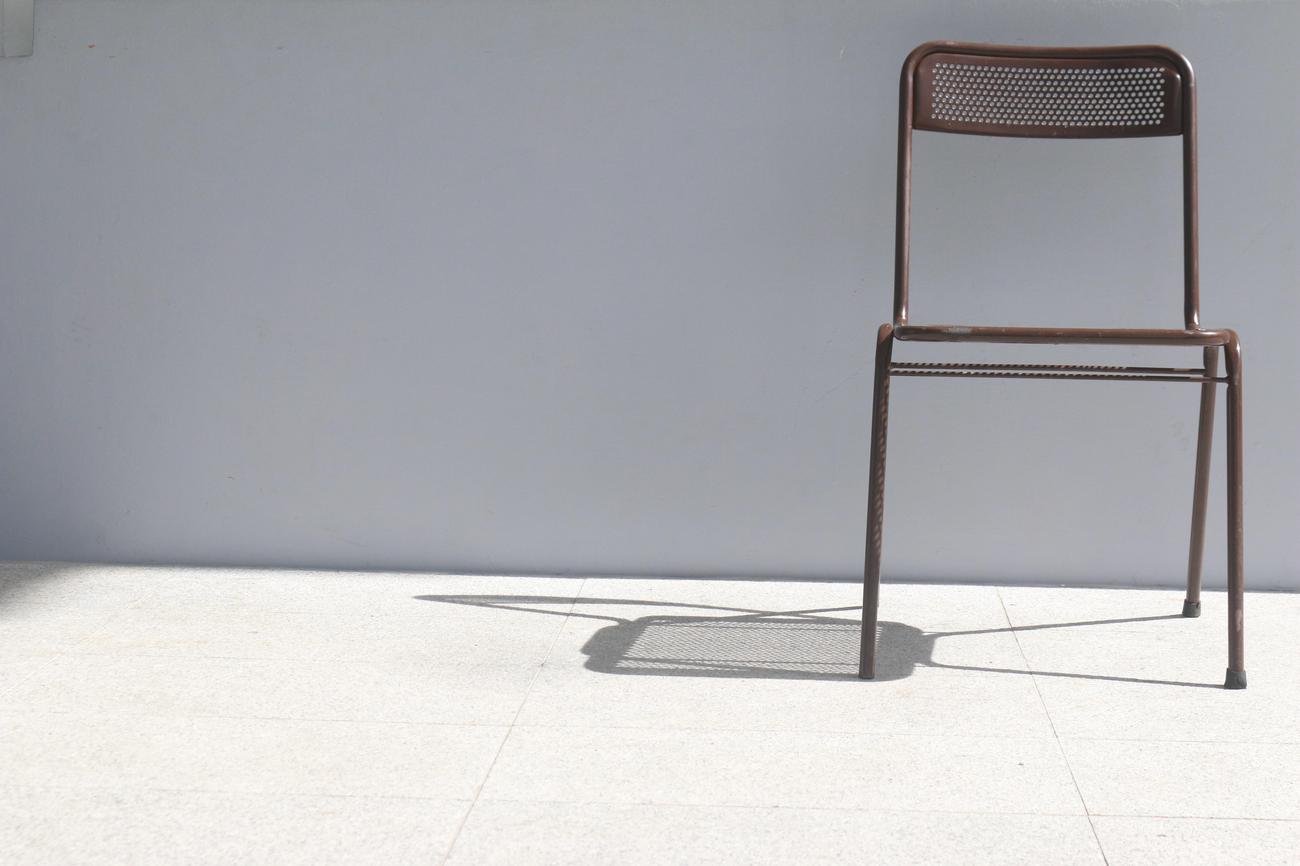 Why is a chair called a chair 