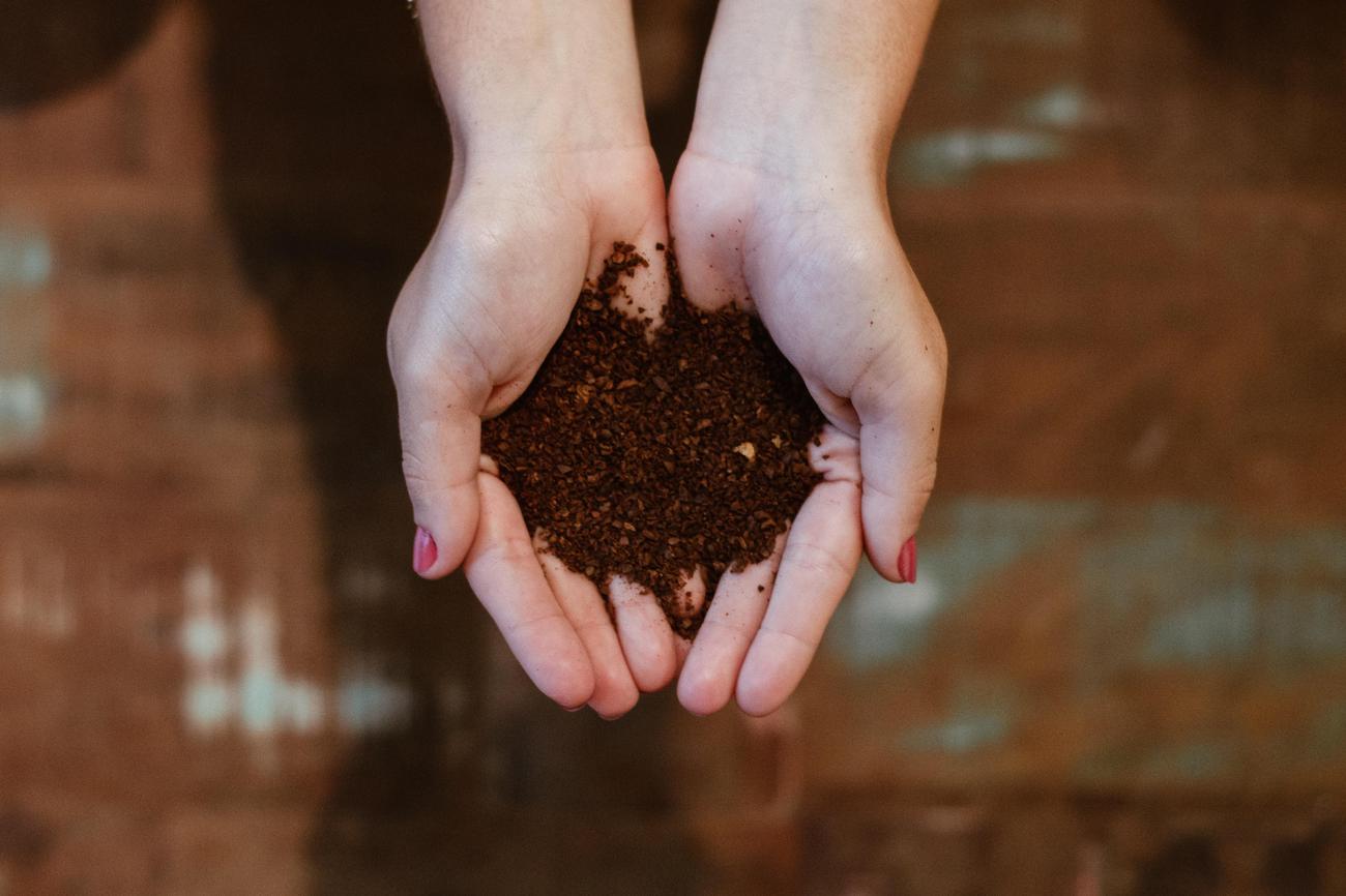 Why is compost called compost