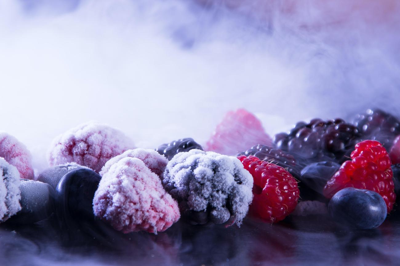 Why is dry ice illegal 