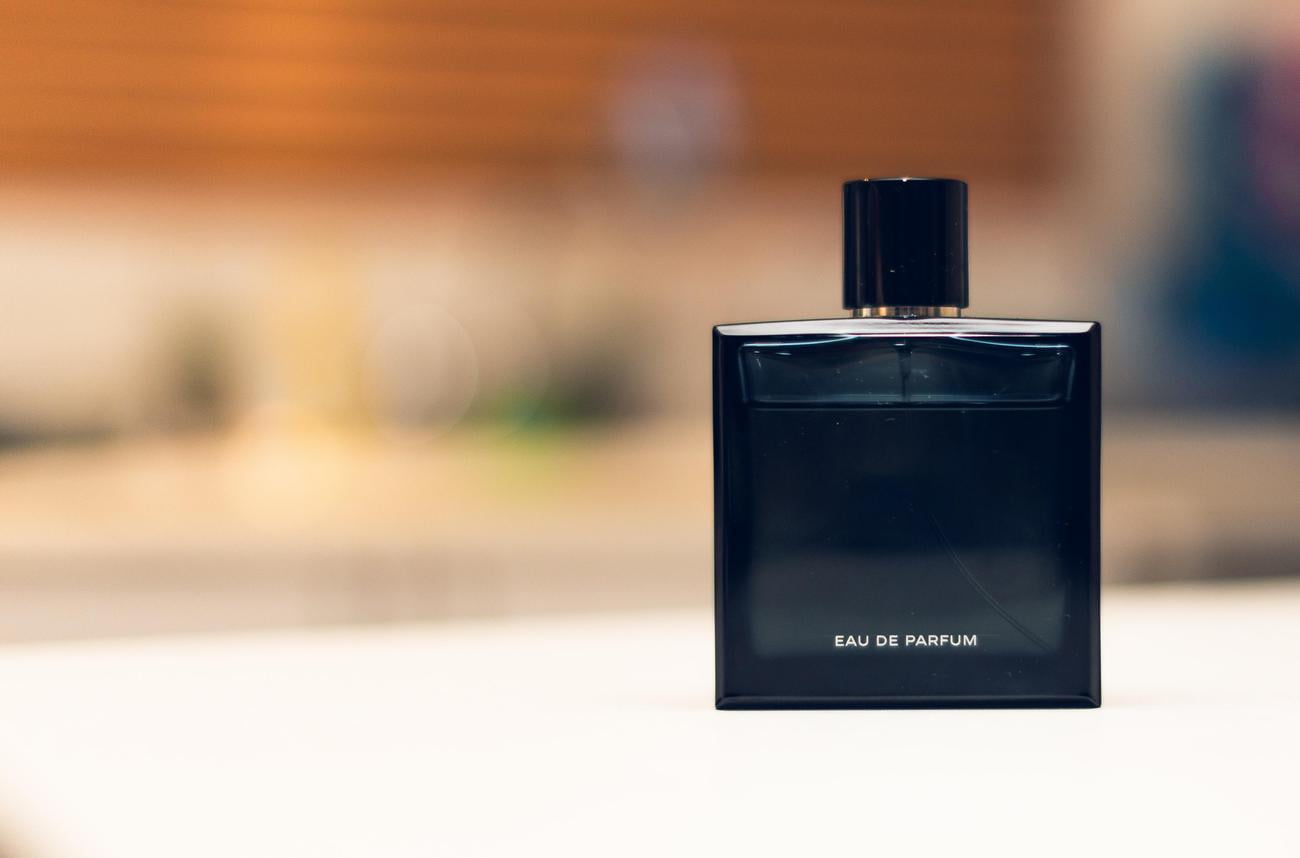 Why is perfume called perfume 