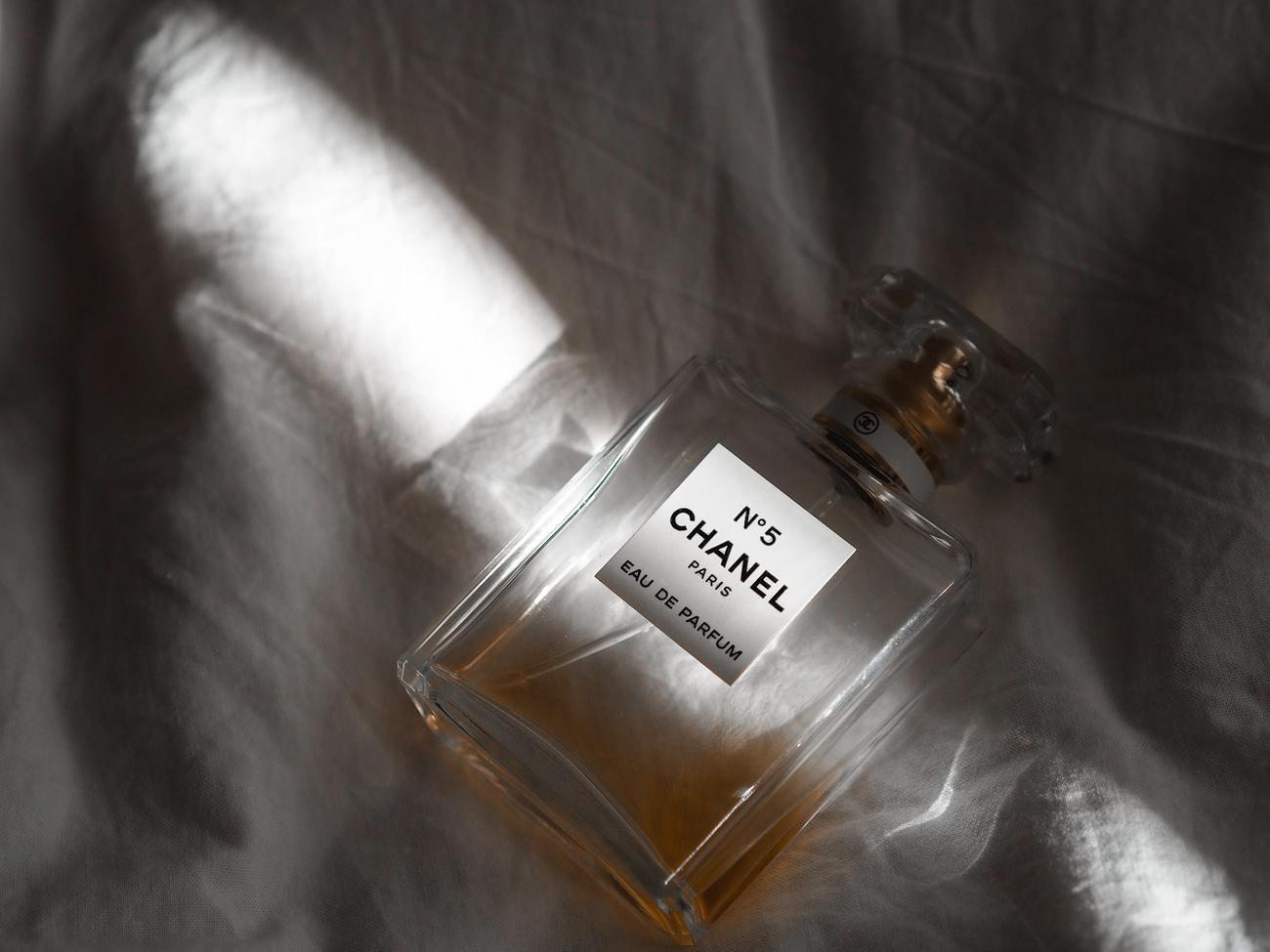 Why is perfume called perfume 