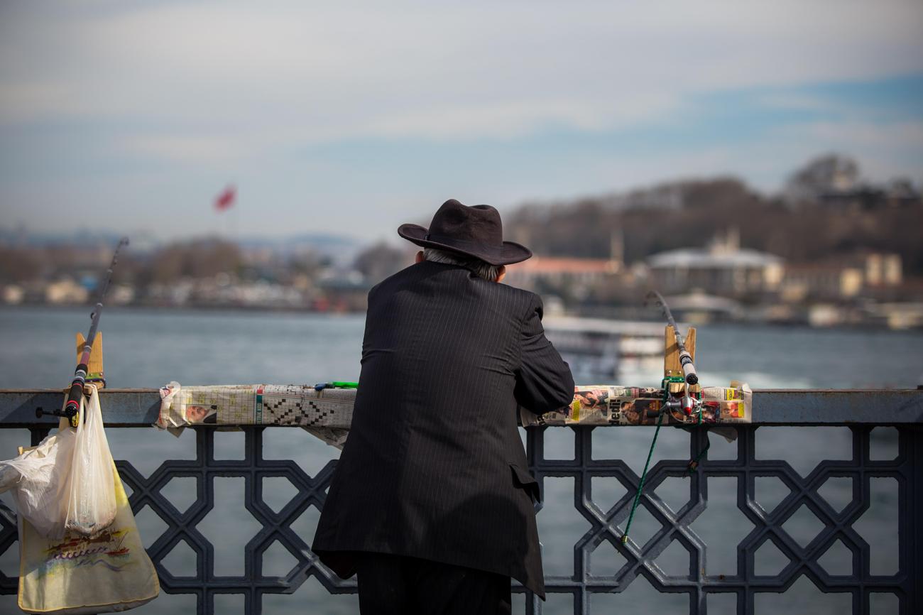 Why was Istanbul such a special city 
