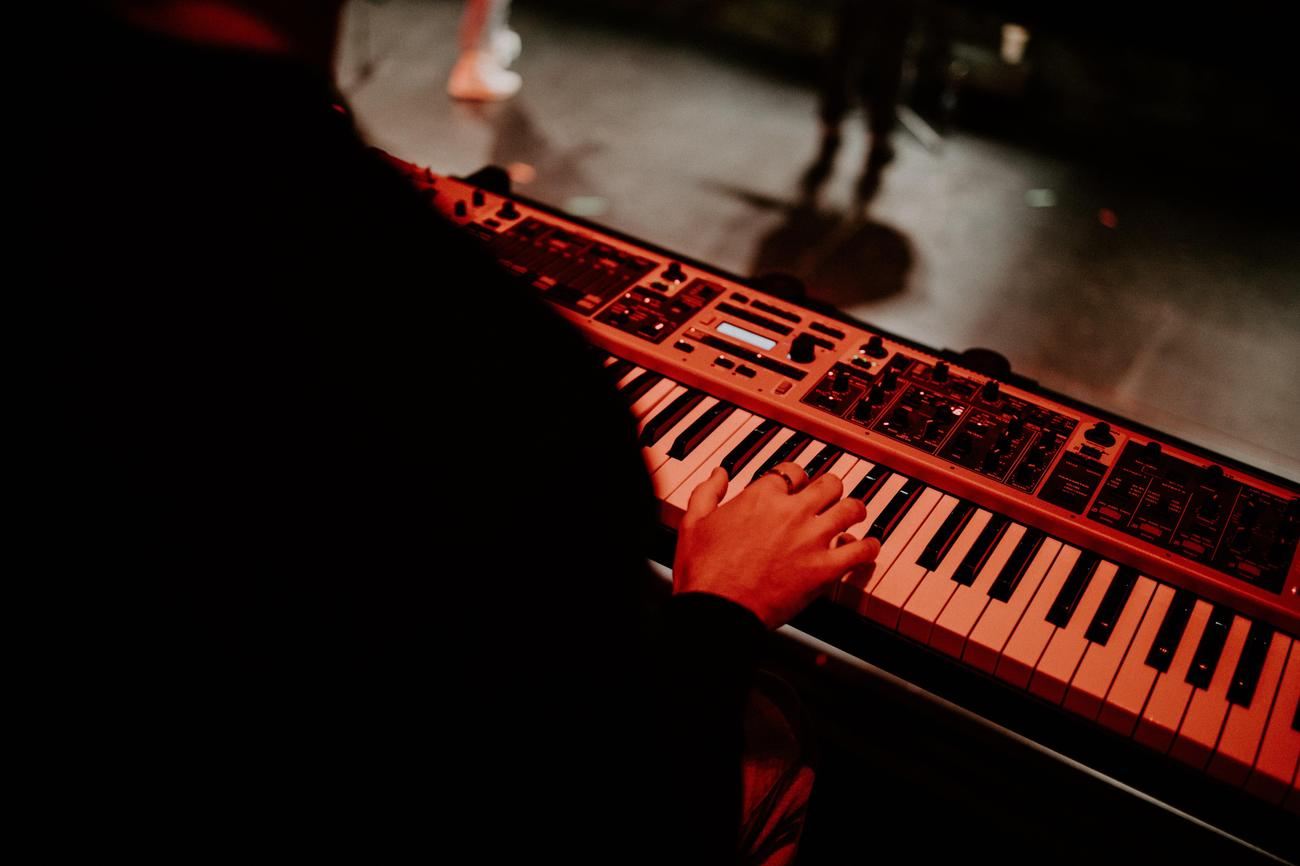 Why were keys invented 