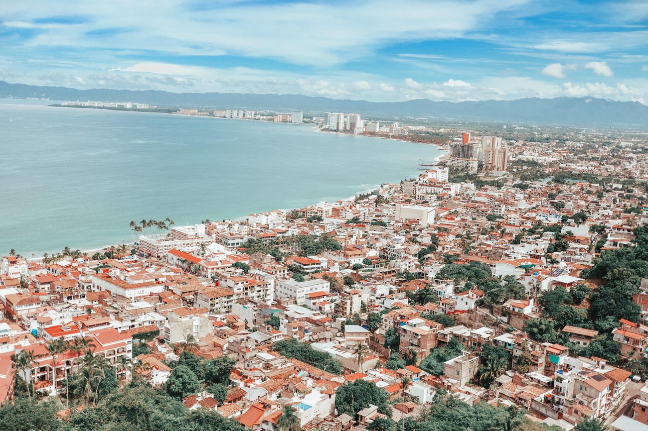 all inclusive puerto vallarta