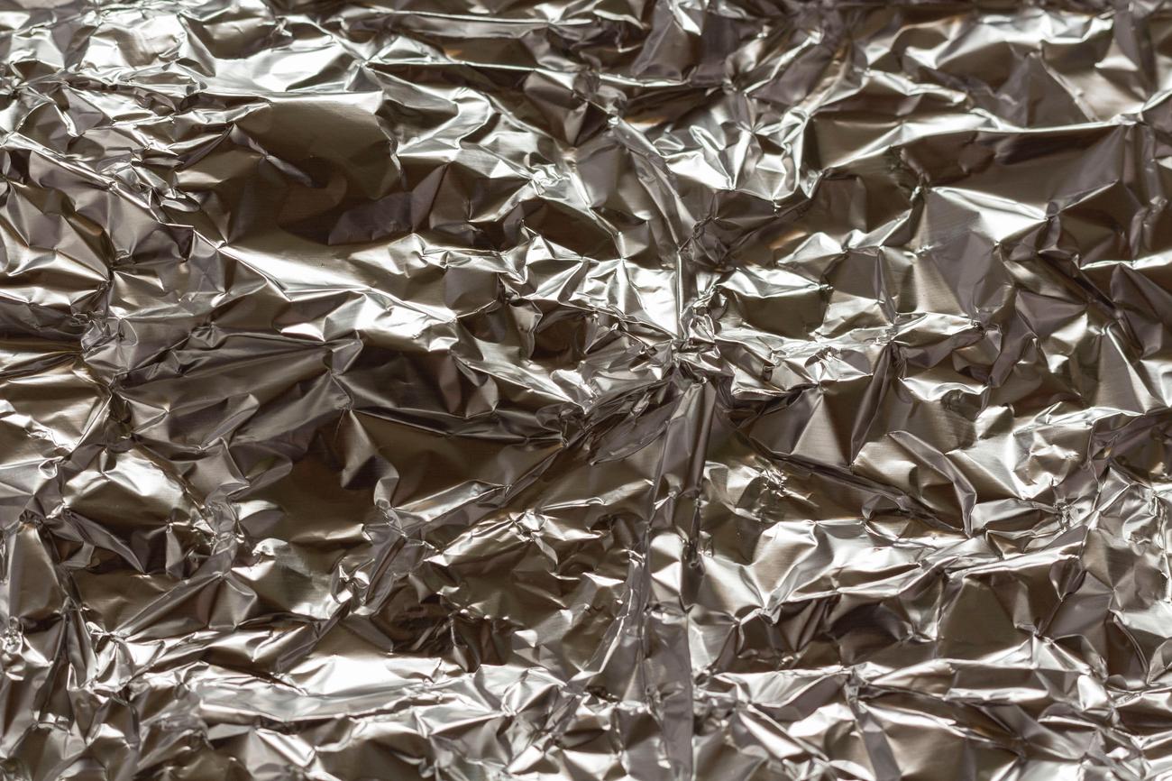 aluminum chloride applications