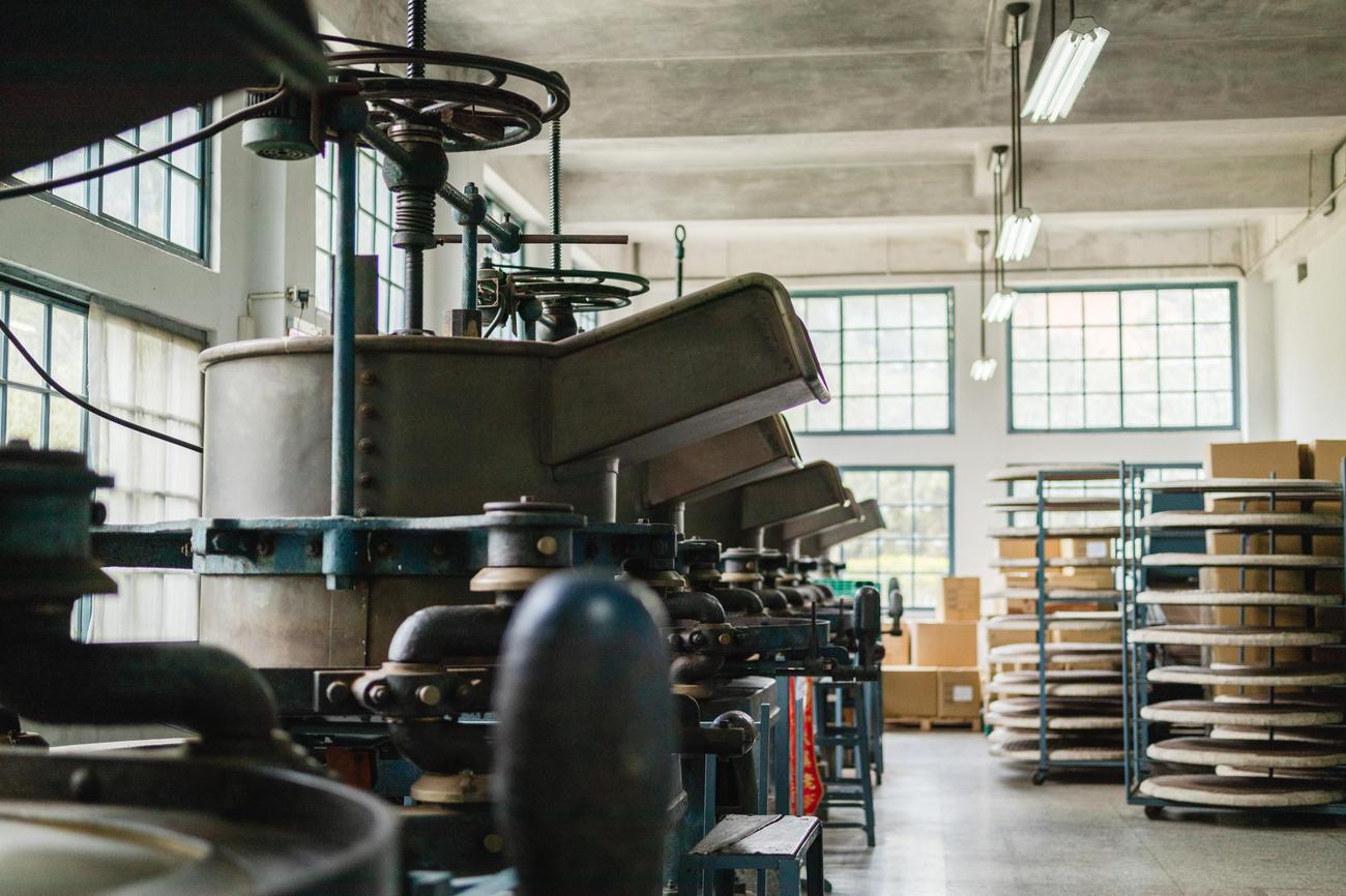 aluminum manufacturing processes