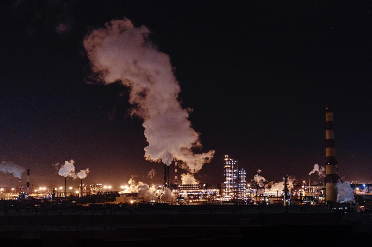 aluminum production methods