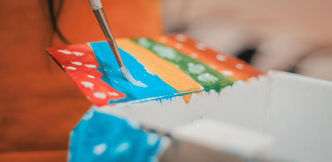 amazing facts about famous painters