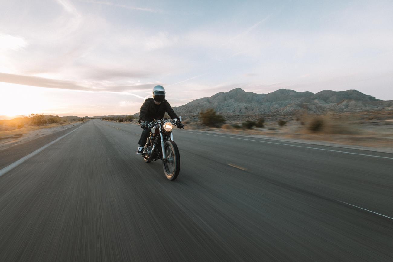 amusing motorcycle fun facts