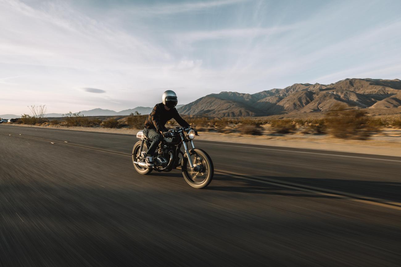 amusing motorcycle fun facts