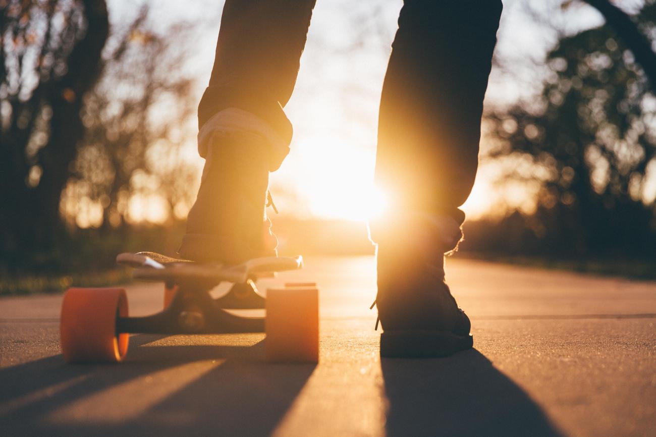 amusing tidbits about hockey skates
