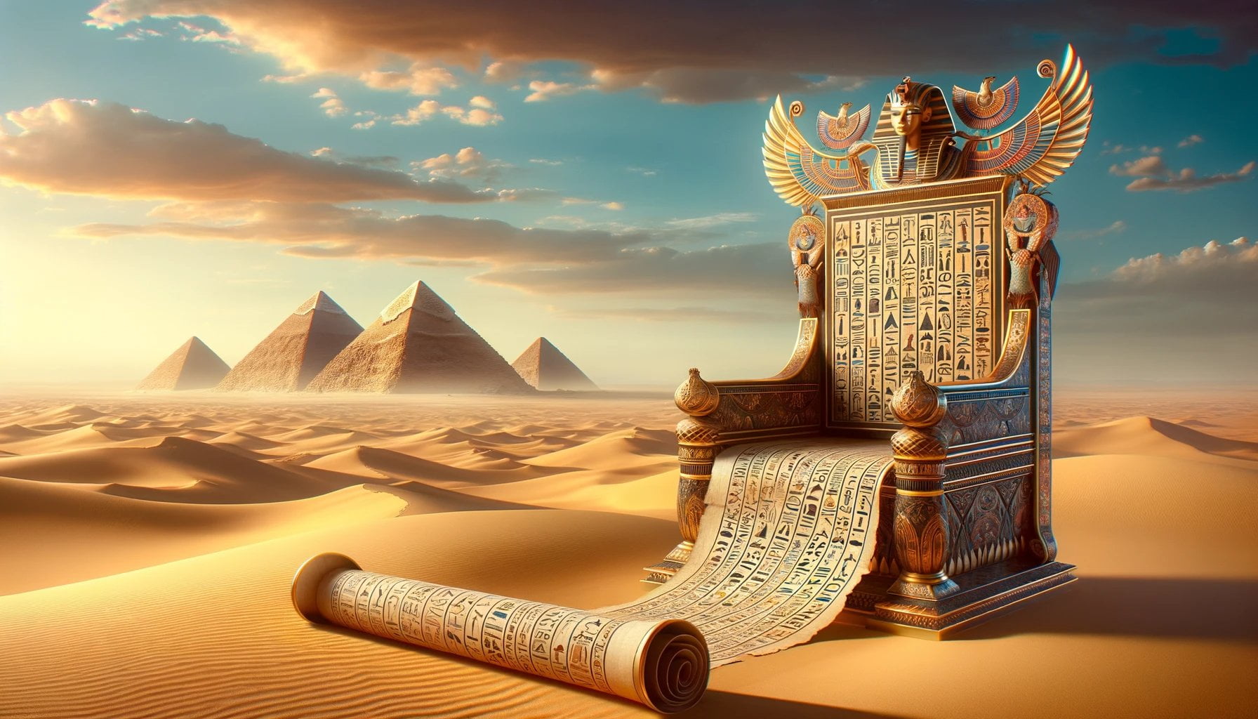 ancient egyptian queen names